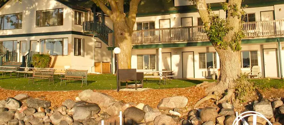 Okoboji Resort and Vacation Rental Property