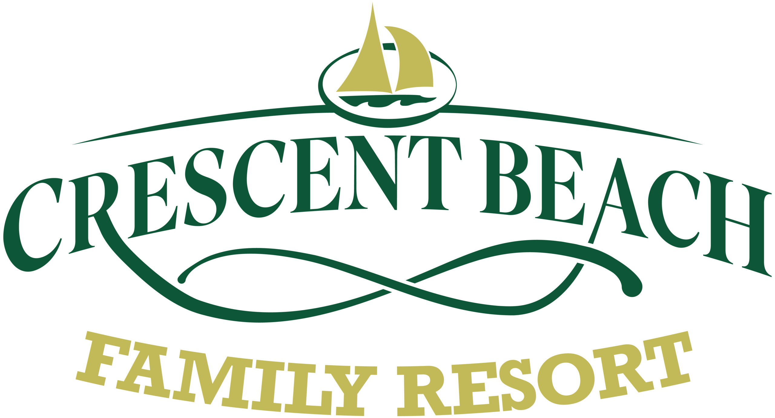 Crescent Beach Family Resort